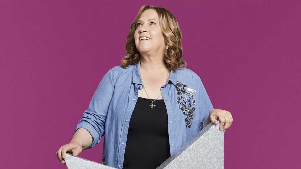 "Promi Big Brother"-Kandidatin Kathy Kelly