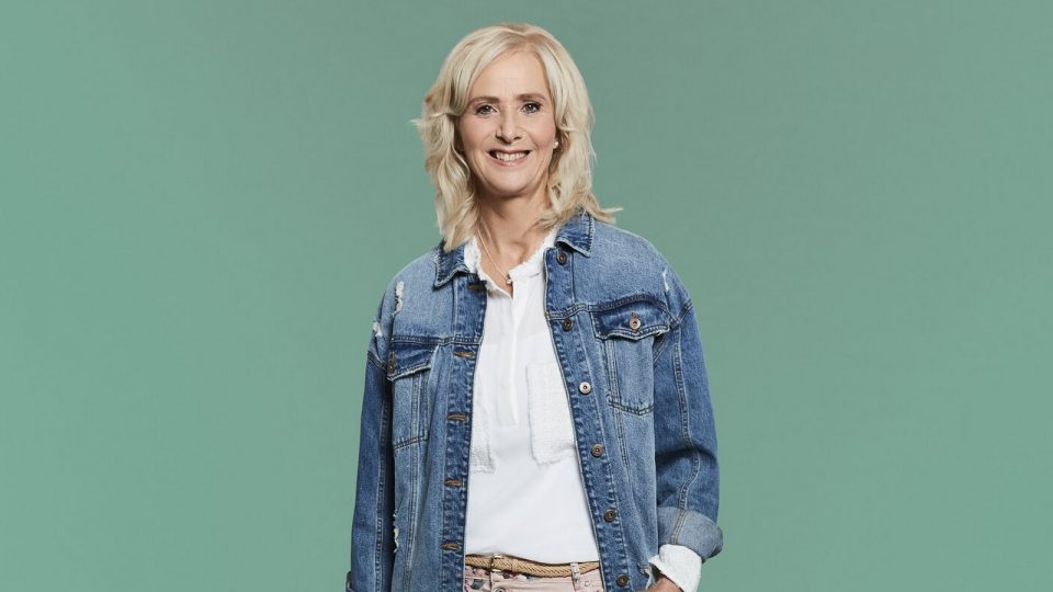 "Promi Big Brother"-Bewohnerin Claudia Kohde-Kilsch