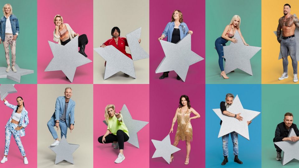 Die Kandidaten von "Promi Big Brother"