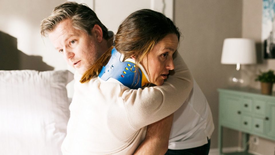 Ingo (André Dietz), Jenny (Kaja Schmidt-Tychsen)