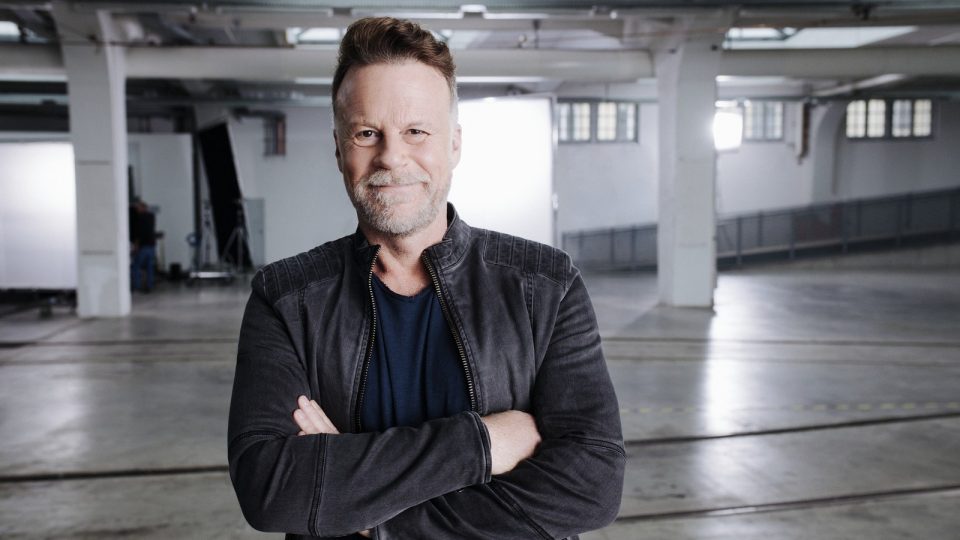 Jenke von Wilmsdorff