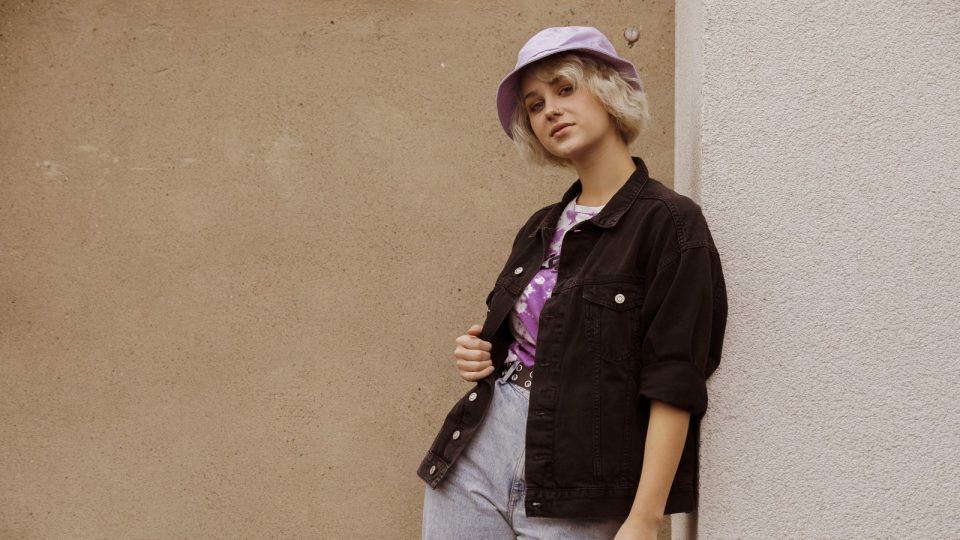 "Berlin - Tag & Nacht"-Star Pia Trümper