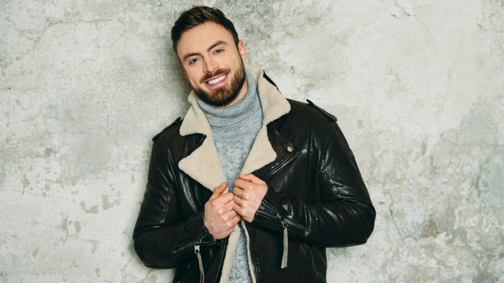 "Bachelor" Niko Griesert