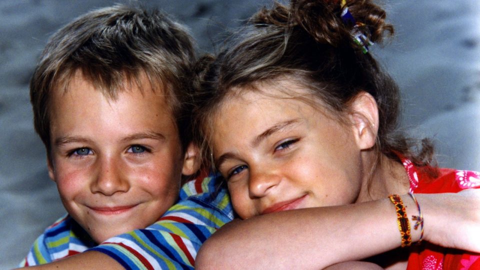 Pünktchen und Anton