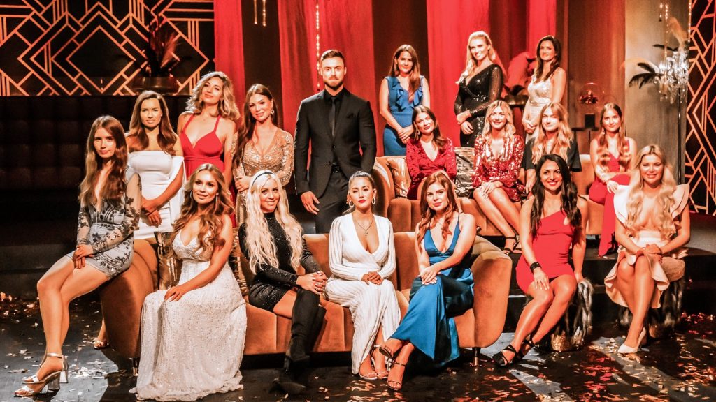 Der Bachelor 2021