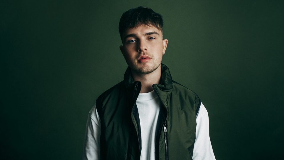 DSDS-Juror Mike Singer