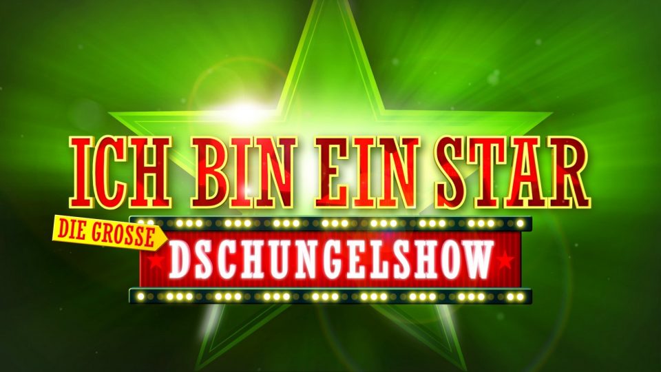 Ich bin ein Star - die grosse Dschungelshow