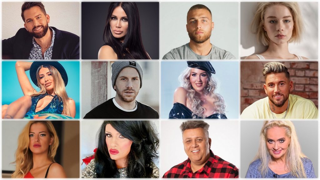 Ich bin ein Star - Die große Dschungelshow