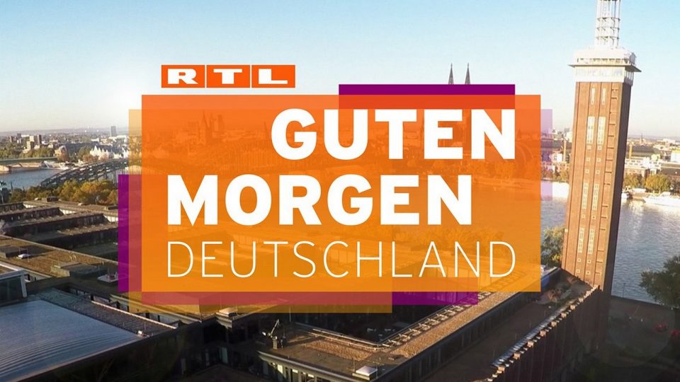 Guten Morgen Deutschland
