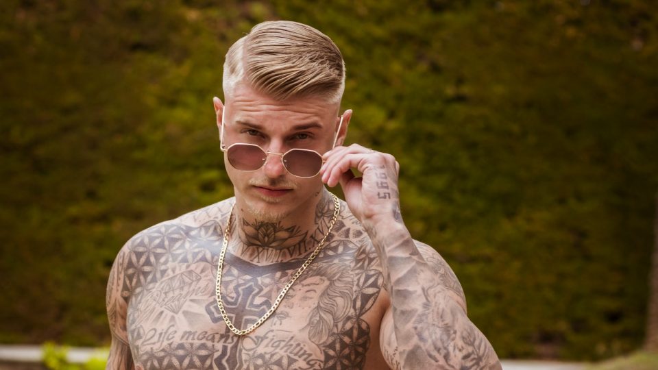 "Love Island"-Kandidat Paco