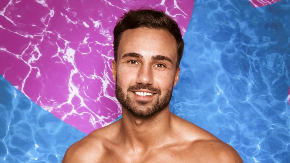 "Love Island"-Kandidat Felix