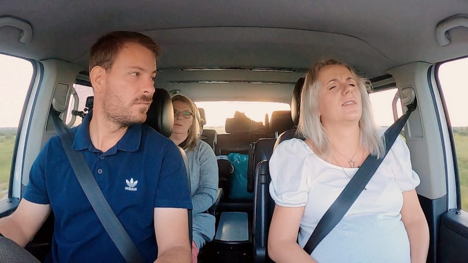 Bauer sucht Frau - Gerald & Anna im Babyglück