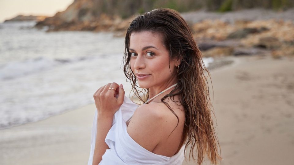 "Bachelorette" Maxime Herbord