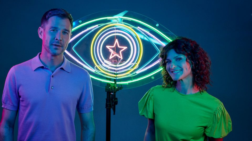 "Promi Big Brother" 2021