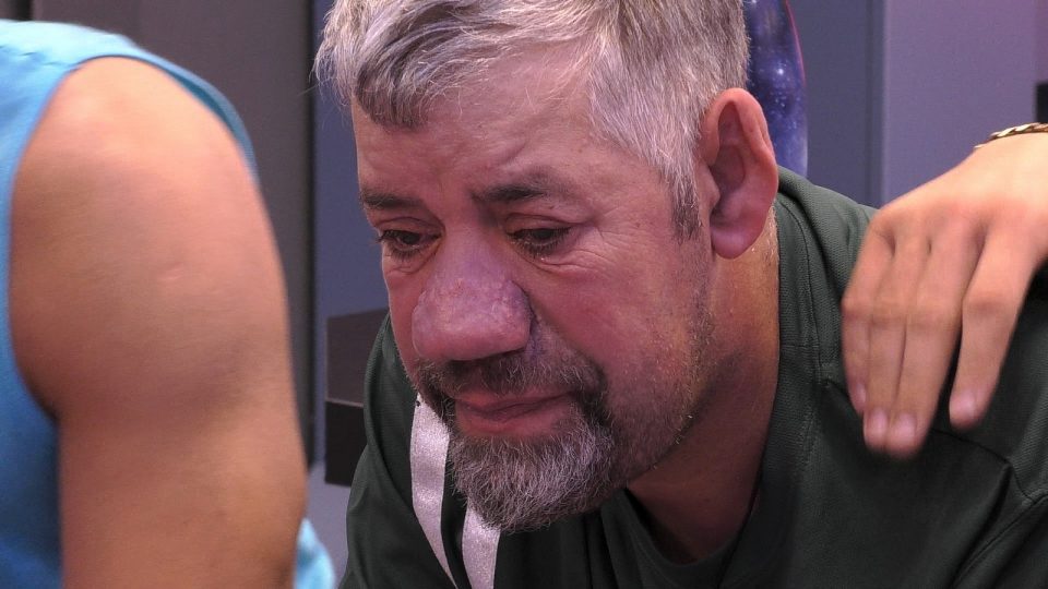 "Promi Big Brother"-Kandidat Uwe Abel