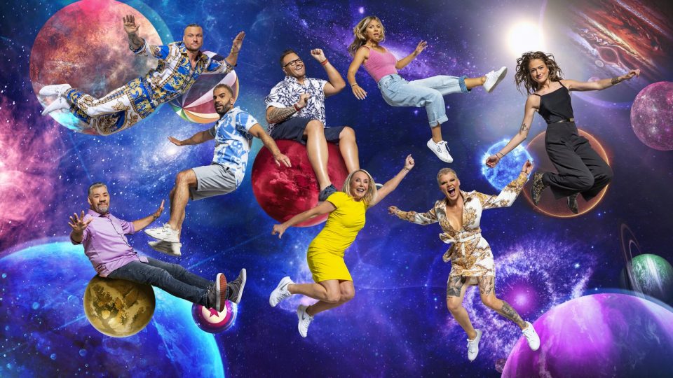 "Promi Big Brother" 2021