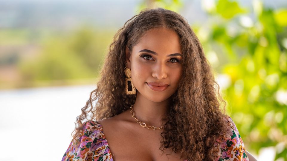 "Love Island"-Kandidatin Kendra