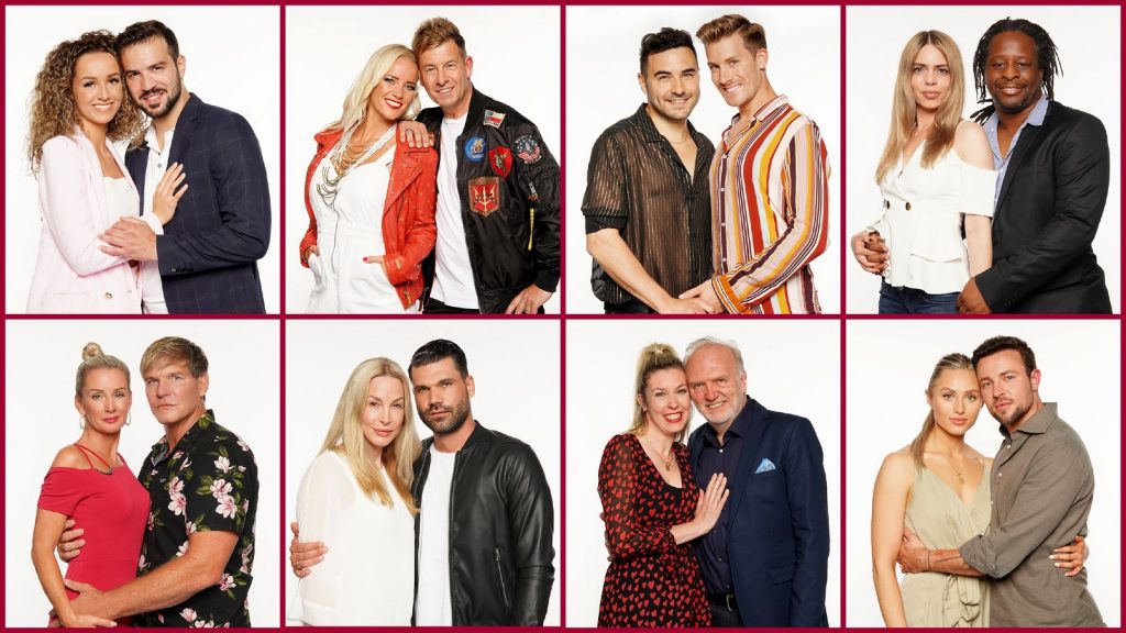"Das Sommerhaus der Stars" 2021