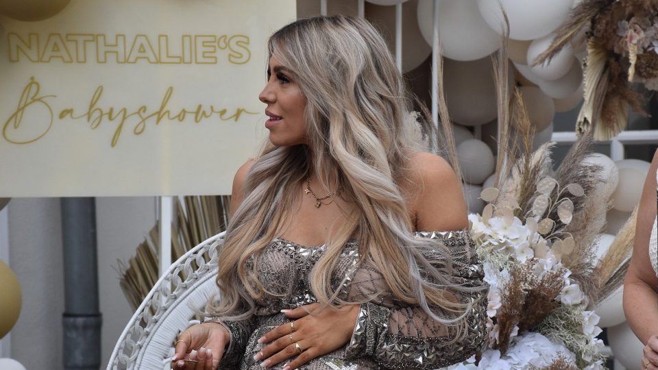 Nathalie Bleicher-Woth