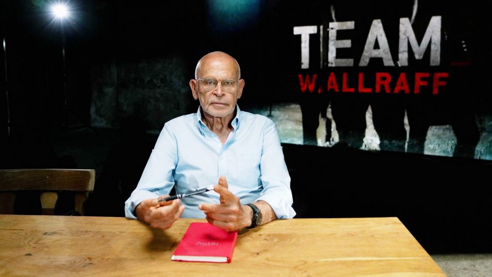 Team Wallraff